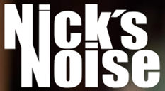 Band Nicks Noise