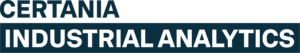 Certania_Industrial_Analytics_Logo_horizontal_blue
